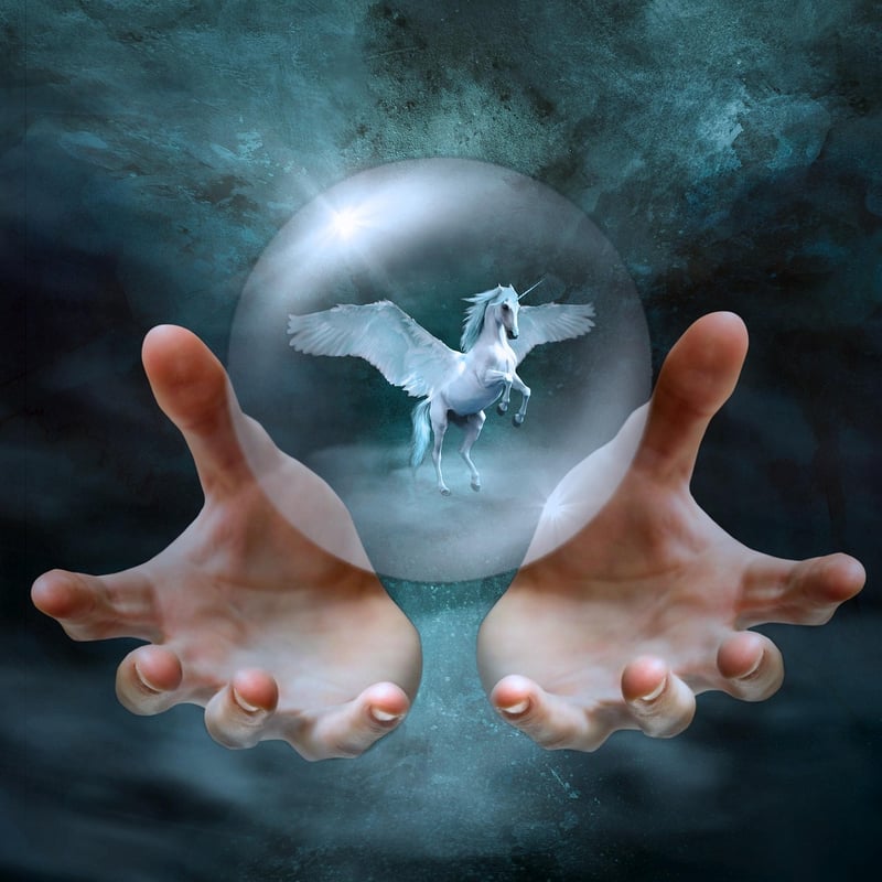 Mythical Music