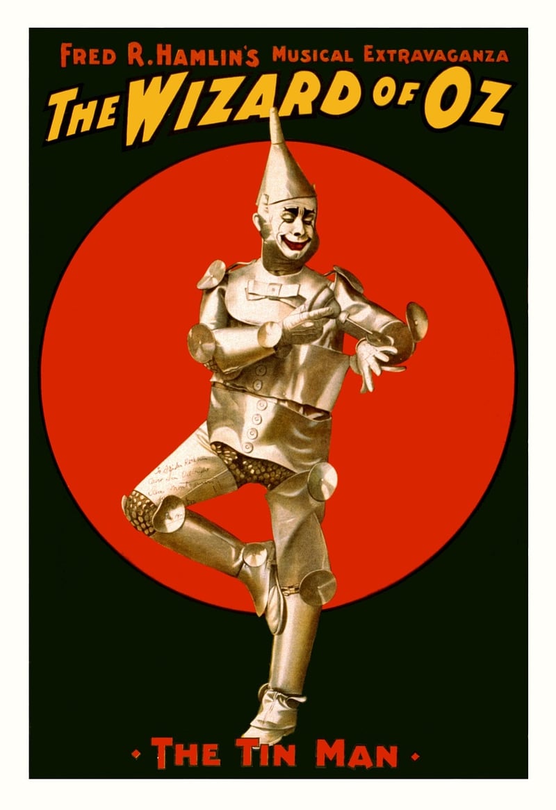 Wizard Performers